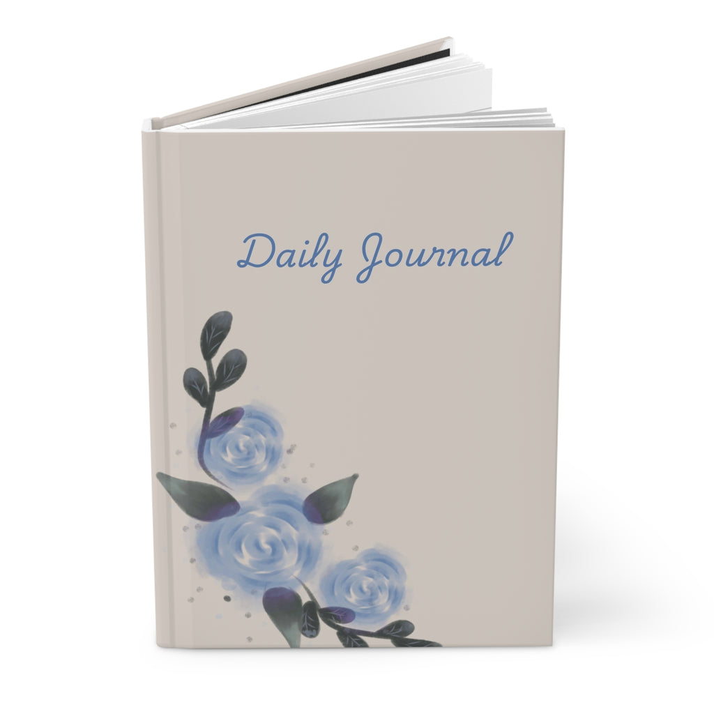 Blue Belle Coastal Journal