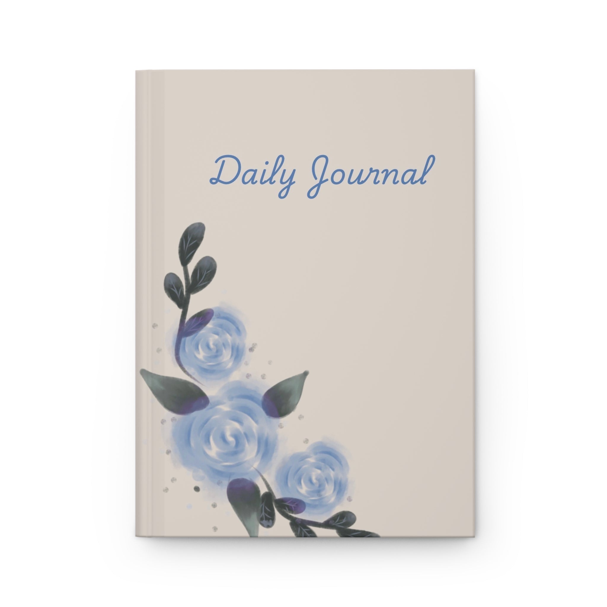 Blue Belle Coastal Journal