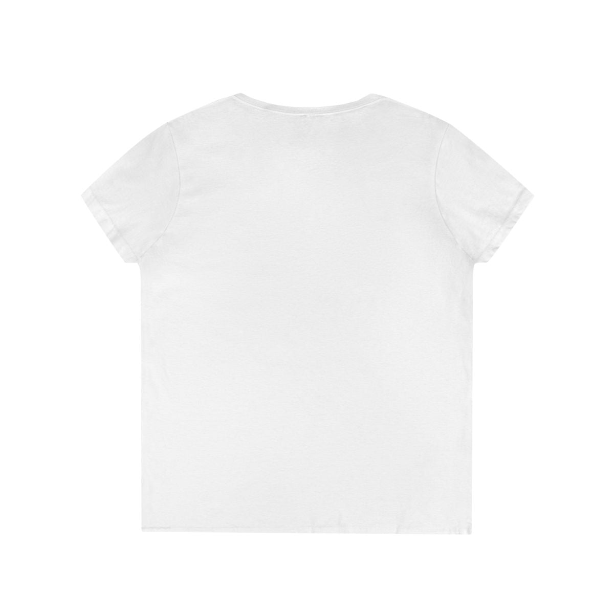 Coastal Sailboat V-Neck Tee